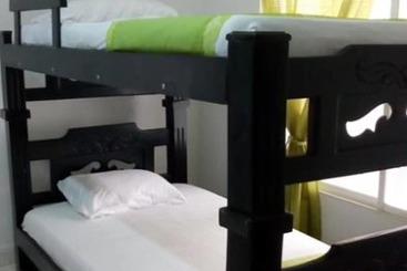 Caribbean Hostel