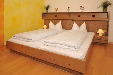 Chalet Chiemgau