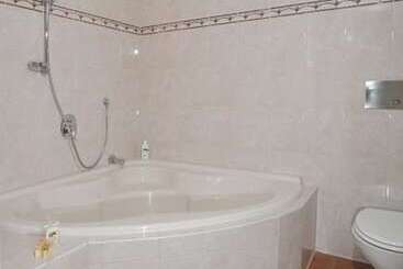 Chalet Chiemgau