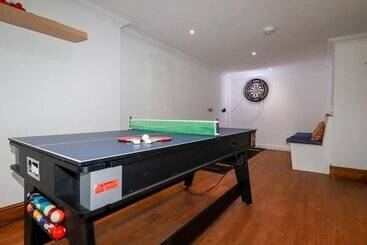 Chapel Green Studio