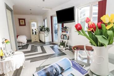 Chapel Green Studio