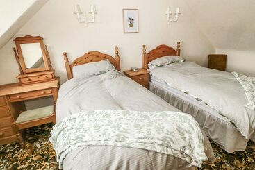 Craggs Cottage