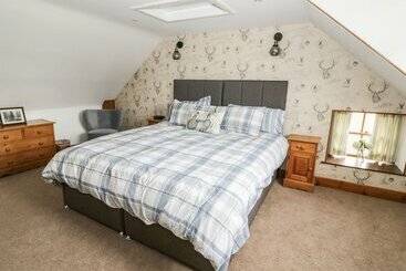 Craggs Cottage