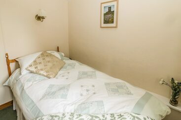 Craggs Cottage