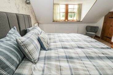 Craggs Cottage