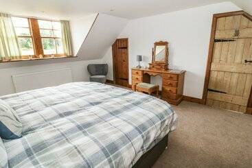 Craggs Cottage