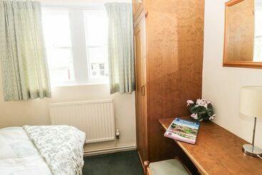 Craggs Cottage