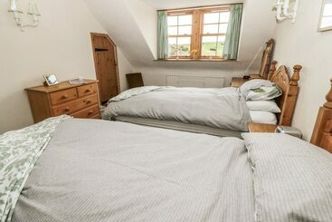 Craggs Cottage