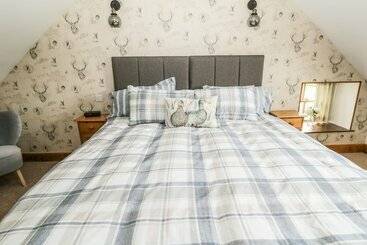 Craggs Cottage