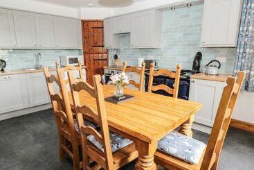 Craggs Cottage