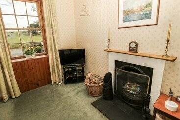 Craggs Cottage