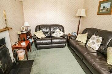 Craggs Cottage