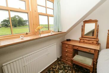 Craggs Cottage