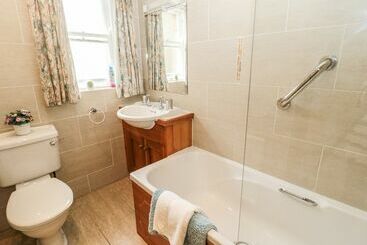 Craggs Cottage
