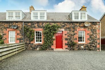 Craggs Cottage