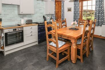 Craggs Cottage