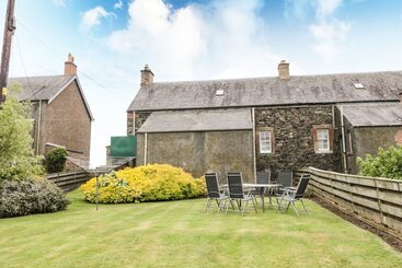 Craggs Cottage