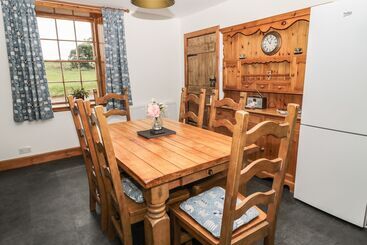 Craggs Cottage