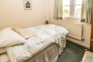 Craggs Cottage