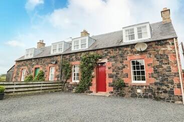 Craggs Cottage