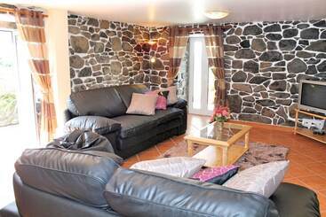 Dinis Country Cottage By Our Madeira