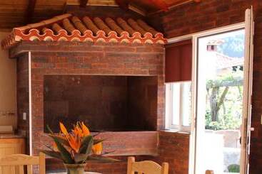 Dinis Country Cottage By Our Madeira