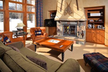 Downtown Aspen Vacation Rentals