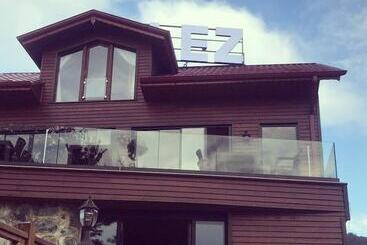 Falez Cafe & Restaurant & Pansiyon