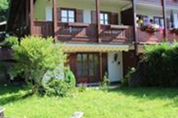 Ferienhaus Thimlefi