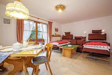 Ferienwohnung Oertl