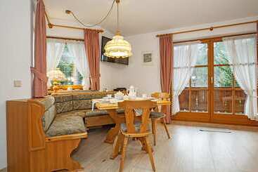 Ferienwohnung Oertl