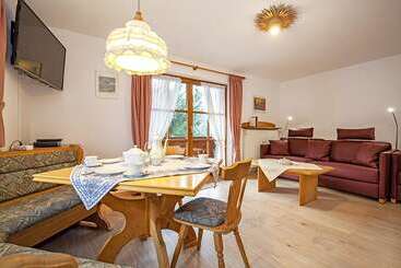 Ferienwohnung Oertl