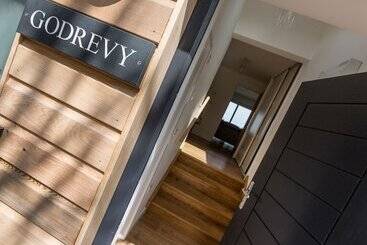 Godrevy
