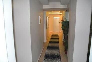 Grand Odemis Kilicaslan Otel