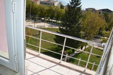 Grand Odemis Kilicaslan Otel