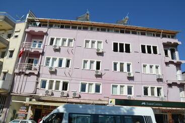 Grand Odemis Kilicaslan Otel