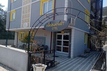 Hannapart Otel