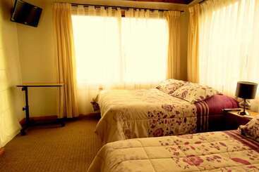 Hostal Costamía