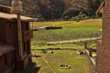 مسافرخانه Hatha Art Yoga Pisac