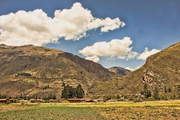 مسافرخانه Hatha Art Yoga Pisac