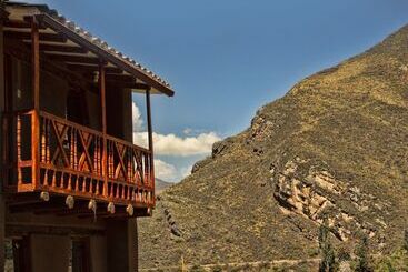 مسافرخانه Hatha Art Yoga Pisac