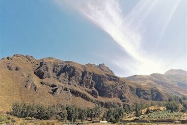 مسافرخانه Hatha Art Yoga Pisac