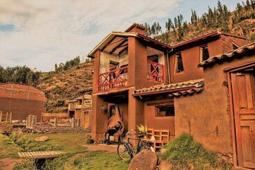 مسافرخانه Hatha Art Yoga Pisac