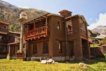 مسافرخانه Hatha Art Yoga Pisac