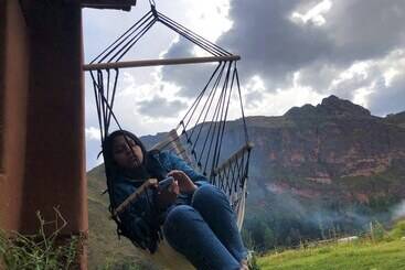 مسافرخانه Hatha Art Yoga Pisac