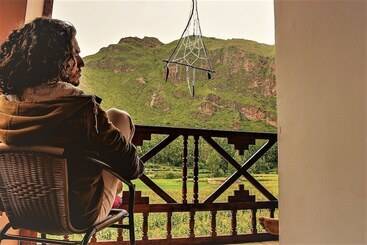 مسافرخانه Hatha Art Yoga Pisac