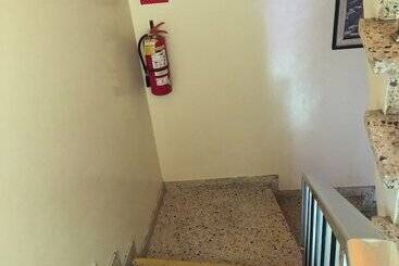 Hostal Oasis