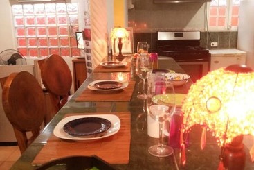 Hostal Red Line