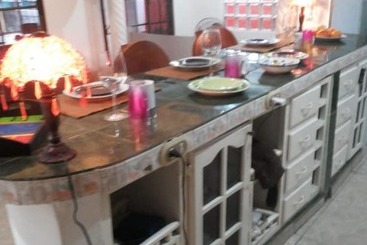 Hostal Red Line