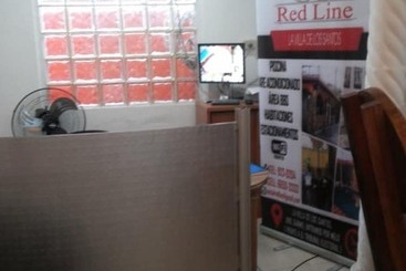 Hostal Red Line